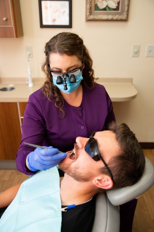 San Diego Dentist Lighthouse Dental Point Loma